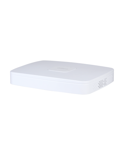 DHI-NVR4108-8P-EI. IP-видеорегистратор 8-канальный. Dahua в Благовещенске