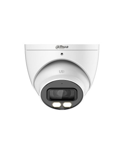 DH-HAC-HDW1509TP-IL-A-0280B-S2. Профессиональная видеокамера мультиформатная купольная. Dahua в Благовещенске