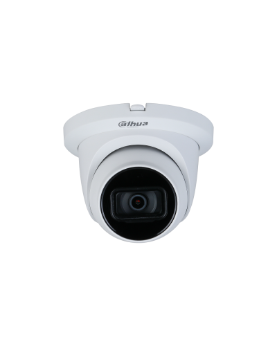 DH-HAC-HDW1500TLMQP-A-0360B-S2. Профессиональная видеокамера мультиформатная купольная. Dahua в Благовещенске