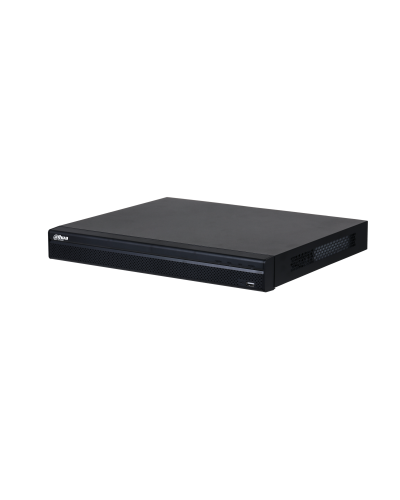 DHI-NVR4232-4KS2/L. IP-видеорегистратор 32-канальный. Dahua в Благовещенске