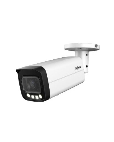 DH-IPC-HFW5449TP-ASE-LED-0280B-S2. Профессиональная видеокамера IP цилиндрическая. Dahua в Благовещенске