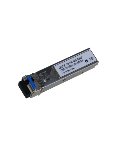 DH-GSFP-1310T-20-SMF. SFP модуль. Dahua в Благовещенске