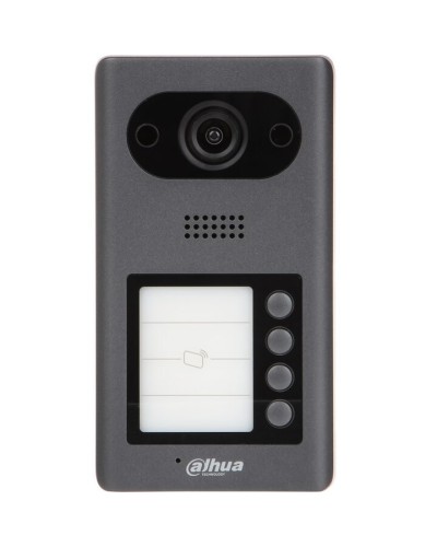 DHI-VTO3211D-P4-S2. Вызывная панель IP-домофона. Dahua в Благовещенске