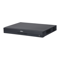 DH-XVR5216AN-4KL-I3. Видеорегистратор мультиформатный 16-канальный. Dahua