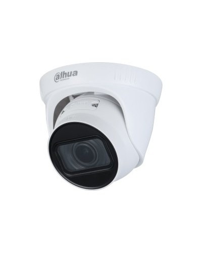 DH-IPC-HDW1431T1P-ZS-S4. Профессиональная видеокамера IP купольная. Dahua в Благовещенске
