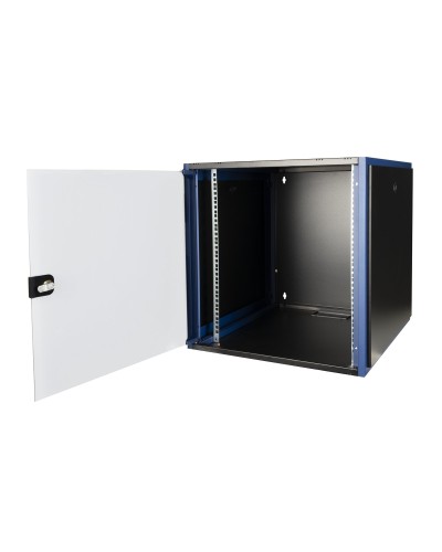 DR-600111. Шкаф телекоммуникационный 19 настенный 9U. Datarex в Благовещенске