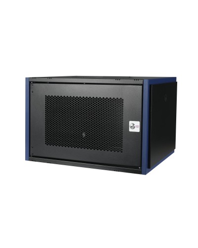 DR-620521. Шкаф телекоммуникационный 19 настенный 4U. Datarex в Благовещенске