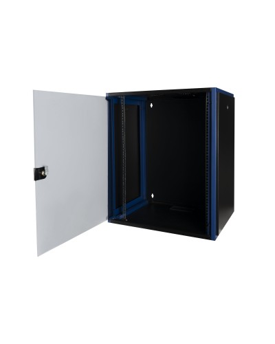 DR-600221. Шкаф телекоммуникационный 19 настенный 12U. Datarex в Благовещенске