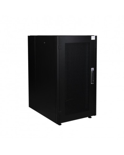 DR-721011. Шкаф телекоммуникационный 19 напольный 20U. Datarex в Благовещенске