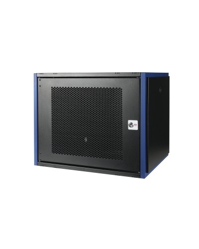DR-620111. Шкаф телекоммуникационный 19 настенный 9U. Datarex в Благовещенске