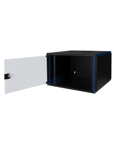 DR-600511. Шкаф телекоммуникационный 19 настенный 4U. Datarex в Благовещенске