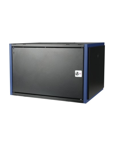 DR-610511. Шкаф телекоммуникационный 19 настенный 4U. Datarex в Благовещенске
