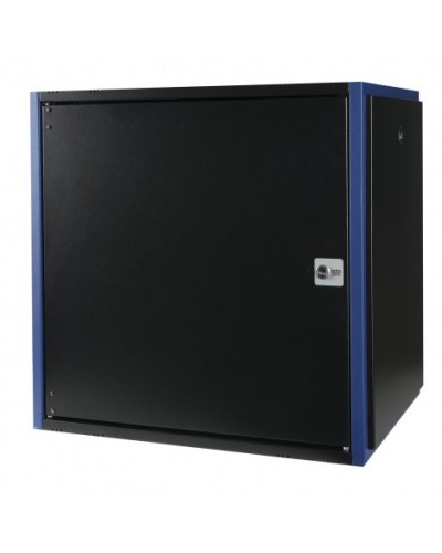 DR-610311. Шкаф телекоммуникационный 19 настенный 15U. Datarex в Благовещенске