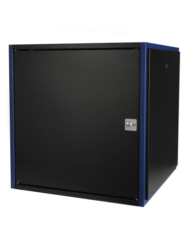 DR-610221. Шкаф телекоммуникационный 19 настенный 12U. Datarex в Благовещенске