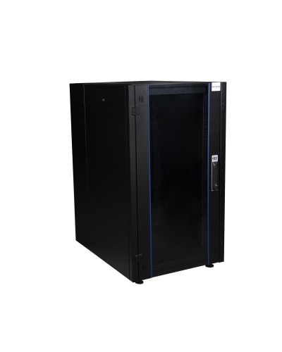 DR-700211. Шкаф телекоммуникационный 19 напольный 26U. Datarex в Благовещенске