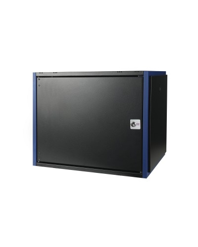 DR-610111. Шкаф телекоммуникационный 19 настенный 9U. Datarex в Благовещенске
