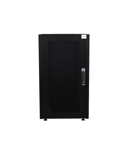 DR-721001. Шкаф телекоммуникационный 19 напольный 20U. Datarex в Благовещенске