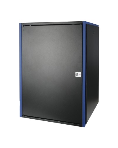 DR-610421. Шкаф телекоммуникационный 19 напольный 18U. Datarex в Благовещенске