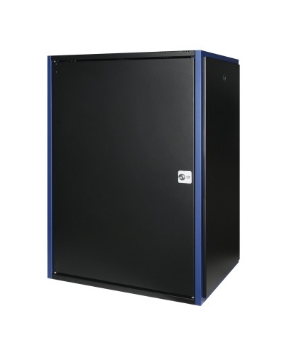 DR-610321. Шкаф телекоммуникационный 19 настенный 15U. Datarex в Благовещенске