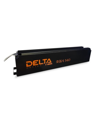 Delta RBM140. Батарейный модуль для ИБП APC. Delta в Благовещенске