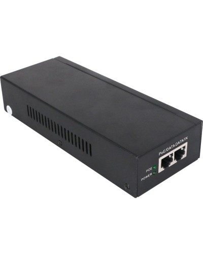 DNP90W52GWXM 100/1000/2500/10GBASE-T 90Вт 100-240В(АС). Инжектор PoE. Digma в Благовещенске