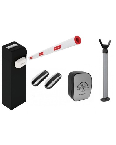 DoorHan BR-PRO4000RKIT. Шлагбаум автоматический. DoorHan в Благовещенске