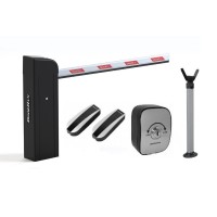 DoorHan BR-PRO4000KIT. Шлагбаум автоматический. DoorHan