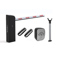 DoorHan BR-PRO4000KIT. Шлагбаум автоматический. DoorHan