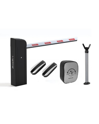 DoorHan BR-PRO6000KIT. Шлагбаум автоматический. DoorHan в Благовещенске