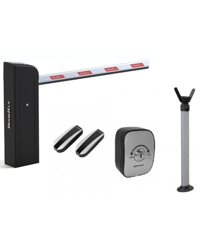 DoorHan BR-PRO-RPD3000KIT. Шлагбаум автоматический. DoorHan в Благовещенске