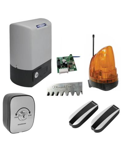 DoorHan SL-800KIT. Комплект привода для откатных ворот. DoorHan в Благовещенске