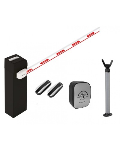 DoorHan BR-PRO4000LEDKIT. Шлагбаум автоматический. DoorHan в Благовещенске