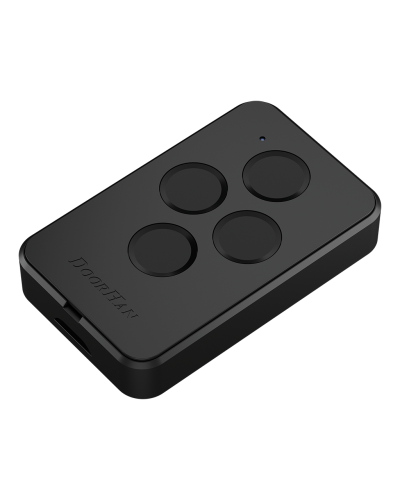 DoorHan Transmitter 4-PRO. Брелок-передатчик радиоканальный. DoorHan в Благовещенске