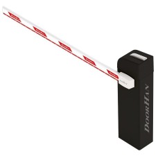 DoorHan BARRIER-PRO4000LED. Шлагбаум автоматический. DoorHan