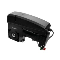DoorHan Shaft-50PROKIT. Комплект привода для промышленных секционных ворот. DoorHan