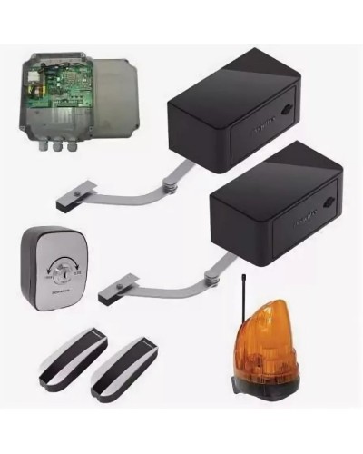 DoorHan ARM-320PRO/Black-KIT. Комплект привода для распашных ворот. DoorHan в Благовещенске