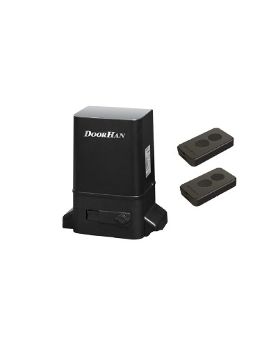 DoorHan SLIDING-1300PRO +. Привод для откатных ворот. DoorHan в Благовещенске