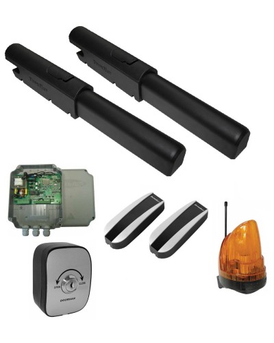 DoorHan SW-3000PROKIT. Комплект приводов для распашных ворот. DoorHan в Благовещенске