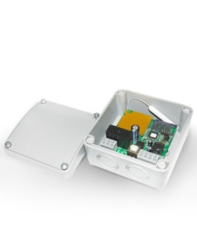 Doorhan GSM-3.0. Контроллер СКУД GSM. DoorHan в Благовещенске