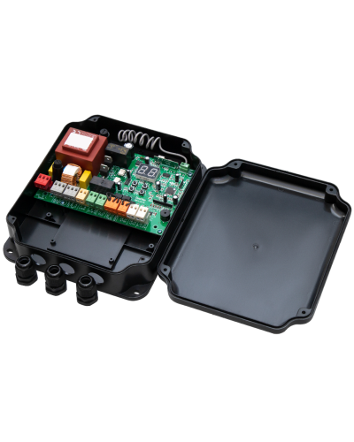 DoorHan PCB-SW. Блок управления. DoorHan в Благовещенске