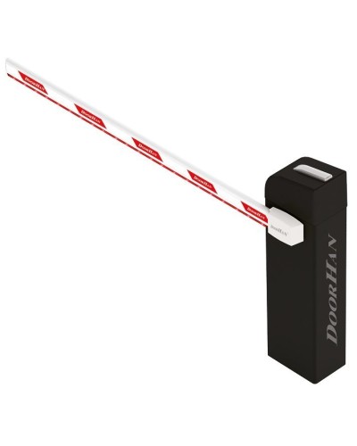DoorHan BARRIER-PRO6000LED. Шлагбаум автоматический. DoorHan в Благовещенске