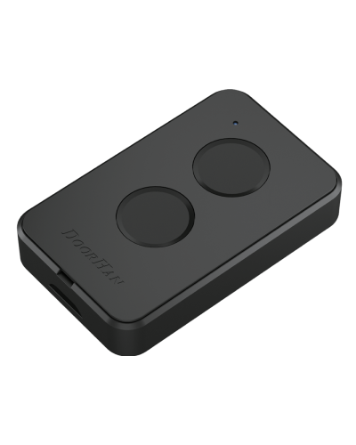 DoorHan Transmitter 2-PRO. Пульт дистанционный. DoorHan в Благовещенске
