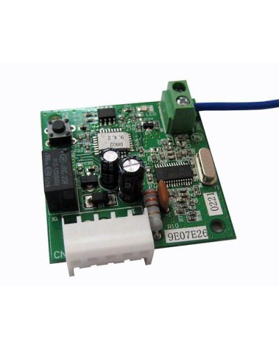 DoorHan Receiver 433. Приемник встраиваемый. DoorHan в Благовещенске