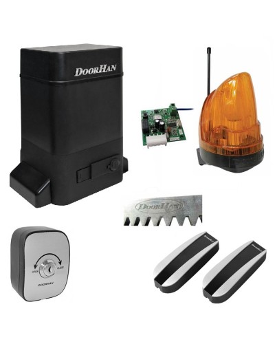 DoorHan SL-2100KIT. Комплект привода для откатных ворот. DoorHan в Благовещенске