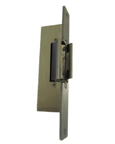 87 CII N 412/X 12V AC/DC НЗ. Защелка электромеханическая. Dorcas в Благовещенске
