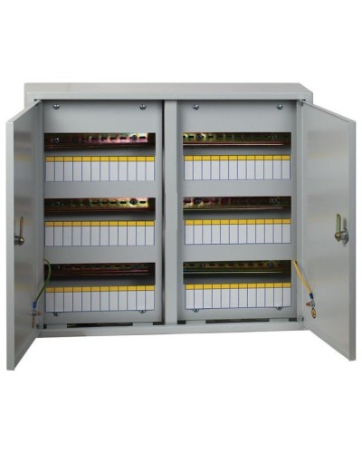 ЩРН-72 двухдверный (480х565х120) IP31 PROxima (mb21-72). Щит распределительный навесной. EKF в Благовещенске
