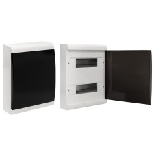ЩРН-П-24 SlimBox IP41 PROxima (sb-n-24). Щит распределительный навесной. EKF