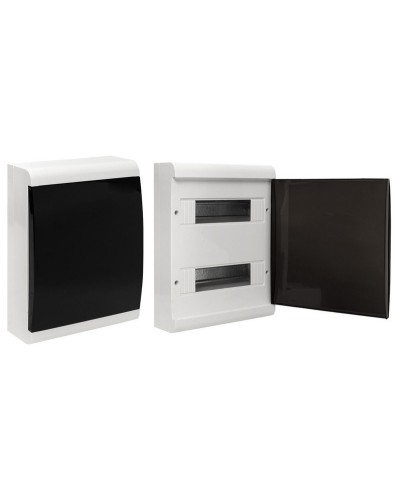 ЩРН-П-24 SlimBox IP41 PROxima (sb-n-24). Щит распределительный навесной. EKF в Благовещенске