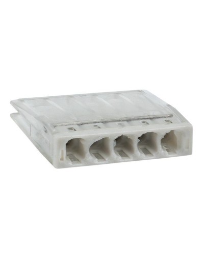 СМК 2273-245 5-проводная PROxima (plc-smk-2273-245). Строительно-монтажная клемма с пастой. EKF в Благовещенске