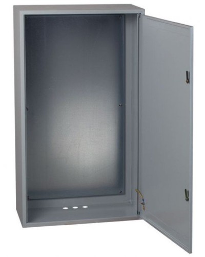 ЩМП-132.75.30 (ЩРНМ-7) IP31 (mb22-7). Шкаф металлический с монтажной платой 1320х750х300 мм. EKF в Благовещенске